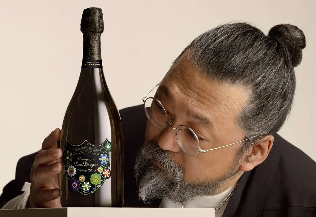 Dom Perignon