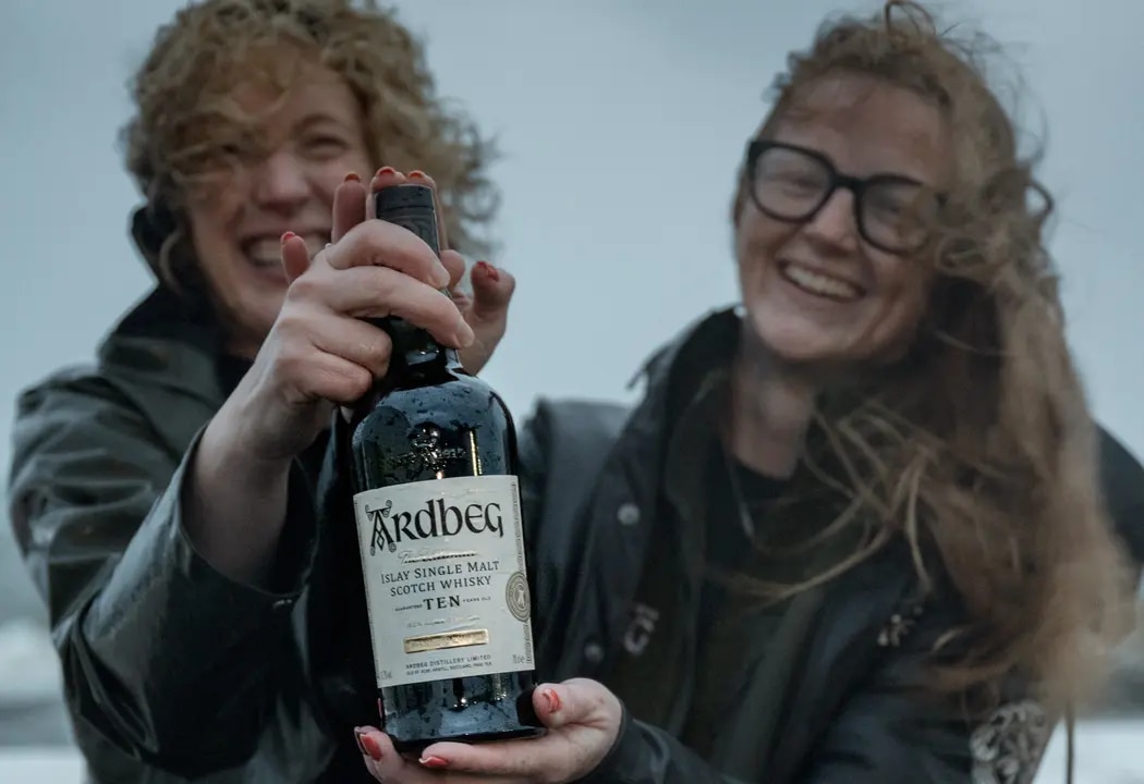 Ardbeg 10