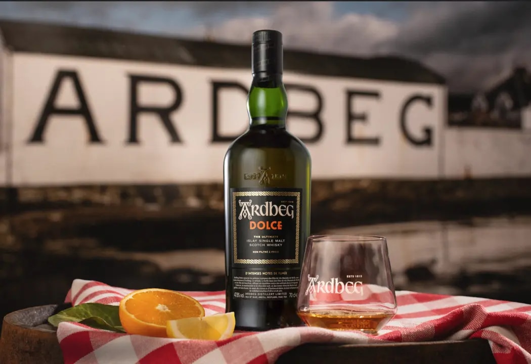 Ardbeg Dolce