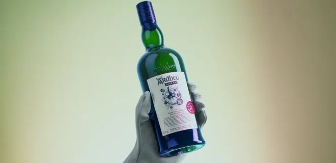 Ardbeg Eureka