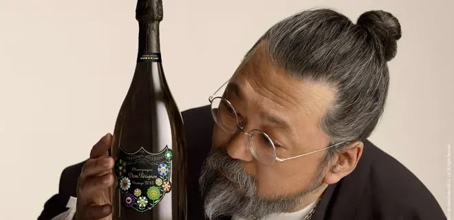 Dom Perignon