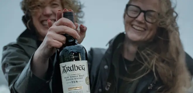 Ardbeg 10