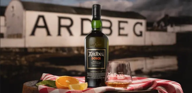 Ardbeg Dolce