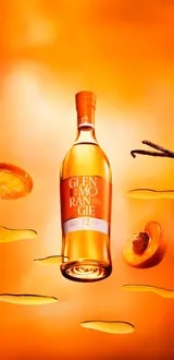 Glenmorangie 12 Years Old