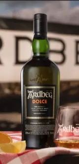 Ardbeg Dolce