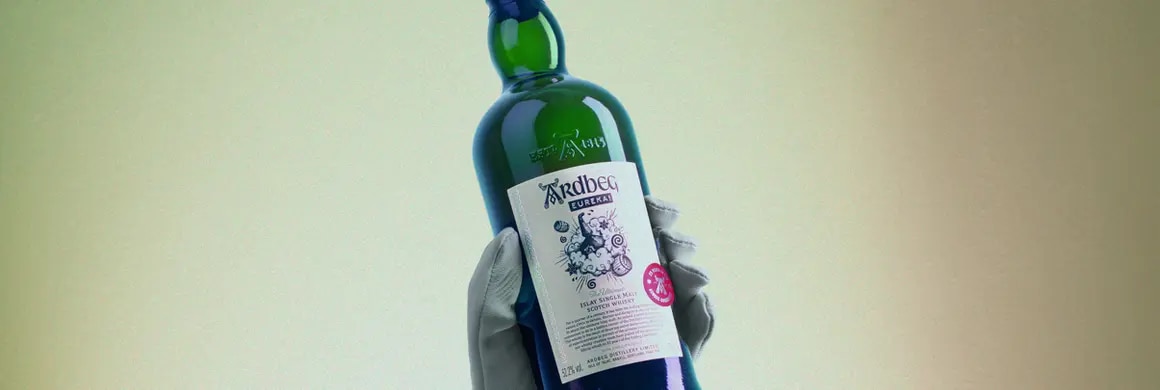 Ardbeg Eureka