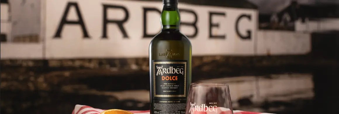 Ardbeg Dolce