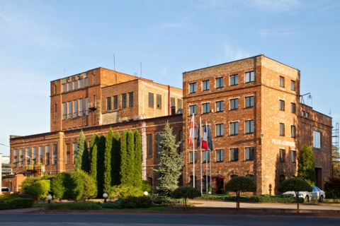 Belvedere CSR