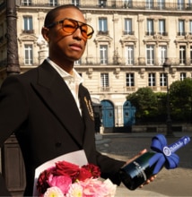 Moet Chandon