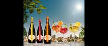Chandon Spritz Collection
